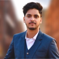 sunil jaiswar