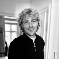 Patrick Rosenbæk Wolff