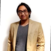 Gamas Aldi Kurniawan