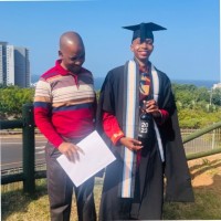 Mbulelo Dlamini
