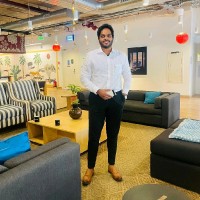 Vinay Kumar Mandava