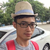 Water Chen