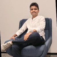 Sagar Warekar