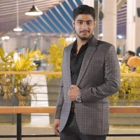 Mujtaba Raza