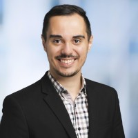 Renaud Gagné, M. Env.