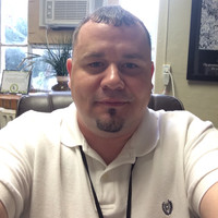 Mike Deardoff