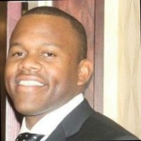 Denton Carter, Jr