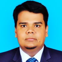 ENGR. MUHAMMAD KHURRAM