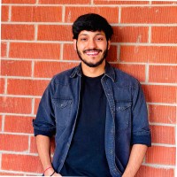 Paras Sharma