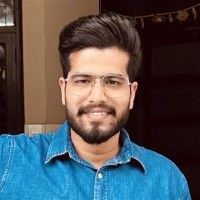 ASHISH GHAI
