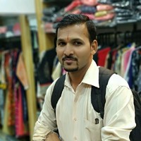 krishnakumar Dargad