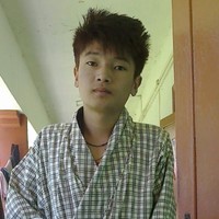 Sonam Norbu
