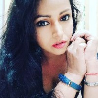 Anusha Sharma