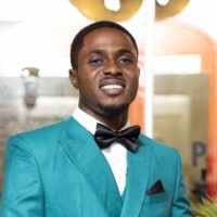 Olumide Ambali