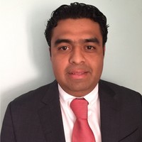 Jorge Maldonado