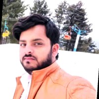 Usama Farooq