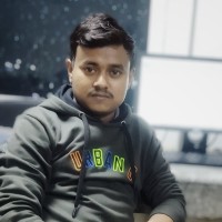 Arindam Kalsa