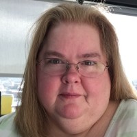 Mary Jo Fellows