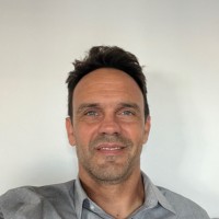Carlos Vilar