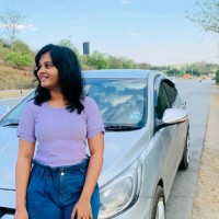 Varsha B U