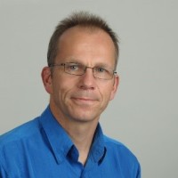 Tobias Boehme