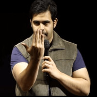 Mahesh Karthik