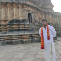 Srinivas Sree