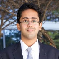 Varun Shrivats