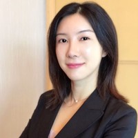 Amanda (Tian) Wang