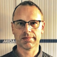 PASCAL CARTIER MILLON