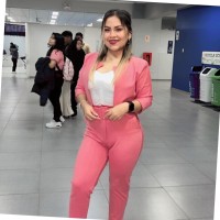 Xiomara Escate bonilla