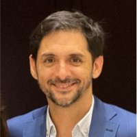 Mario Enrique Borloni Mastronardi