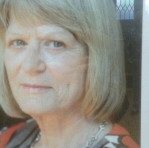 Margaret Freeman
