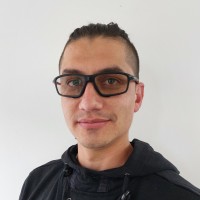 Diego Alejandro Leon Tamayo