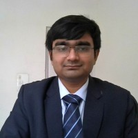 Tej Parekh