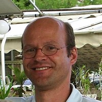 Patrick Tepe