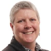 Nancy Gilliland