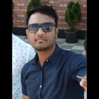 Anurag Pawar