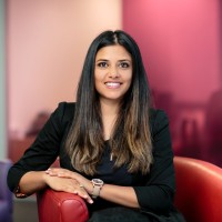 Riddhika Khoosal