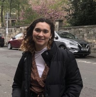 Emilia Holt