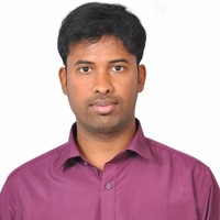 Srinivasan Murugan