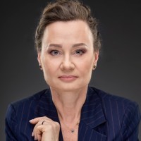 Anna Łupińska-Gadzińska