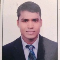 Naimuddin Ahmed