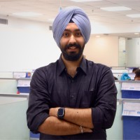 Harshpreet Singh