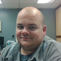 Nathan Dinscore