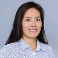 (Xueying) Keira Shi