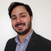José Roberto Moraes Santos Neto