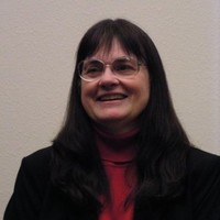 Vicki Suter