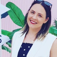 Sabrina Dosoe - Versteeg