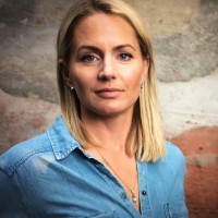 Janne Amble